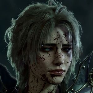 Meet your Posher, John v.